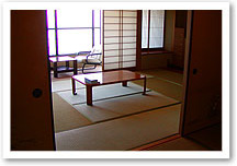 宿泊部屋(和室)画像