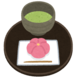 Sweets%e3%81%8a%e8%8c%b6_chagashi_tea