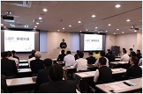 支援・理解者を増やす勉強会