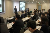 店舗人事担当者向け勉強会