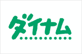 ダイナムロゴマーク