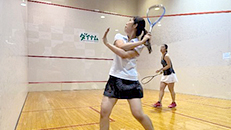 高橋選手