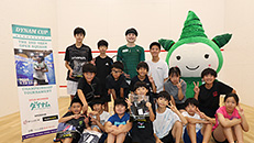 ②龍之介チャレンジ2025