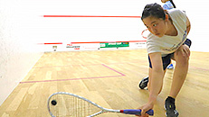 ④選手権女子決勝