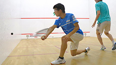 ⑤選手権男子決勝