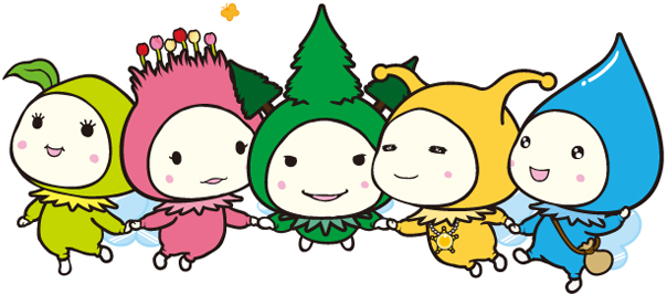 ダイナム | アミューズメント | お楽しみコンテンツ | モーリーズのご紹介