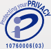 We have Privacy Mark