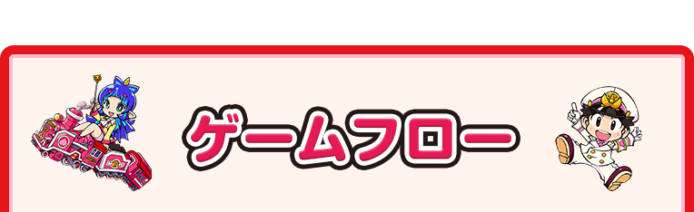 ゲームフロー
