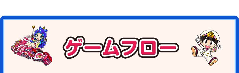 ゲームフロー