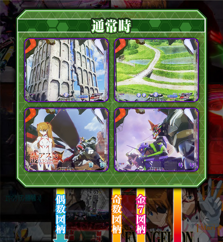 通常時