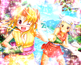 ダイナム | ダイナム新ブランド誕生サイト | PA戦国乙女 ダイナム | ダイナム新ブランド誕生サイト | PA戦国乙女