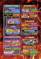 ダイナム | ダイナムで遊ぶ | 機種情報 | Lパチスロ 革命機ヴァルヴ