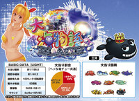 ダイナム | ダイナムで遊ぶ | 機種情報 | CR大海物語 ダイナム | ダイナムで遊ぶ | 機種情報 | CR大海物語