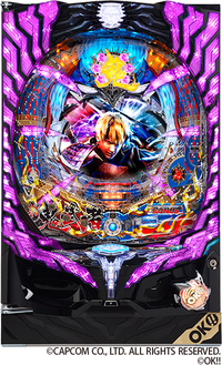 ダイナム | ダイナムで遊ぶ | 機種情報 | CRぱちんこ 新鬼武者(パチンコ)