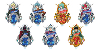 ダイナム | ダイナムで遊ぶ | 機種情報 | CRAデジハネ聖戦士
