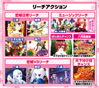 ダイナム | ダイナムで遊ぶ | 機種情報 | CR戦国恋姫 FPL(パチンコ)