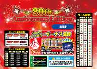 ダイナム | ダイナムで遊ぶ | 機種情報 | アイムジャグラーEX