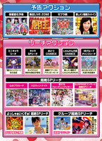 ダイナム | ダイナムで遊ぶ | 機種情報 | PぱちんこAKB48