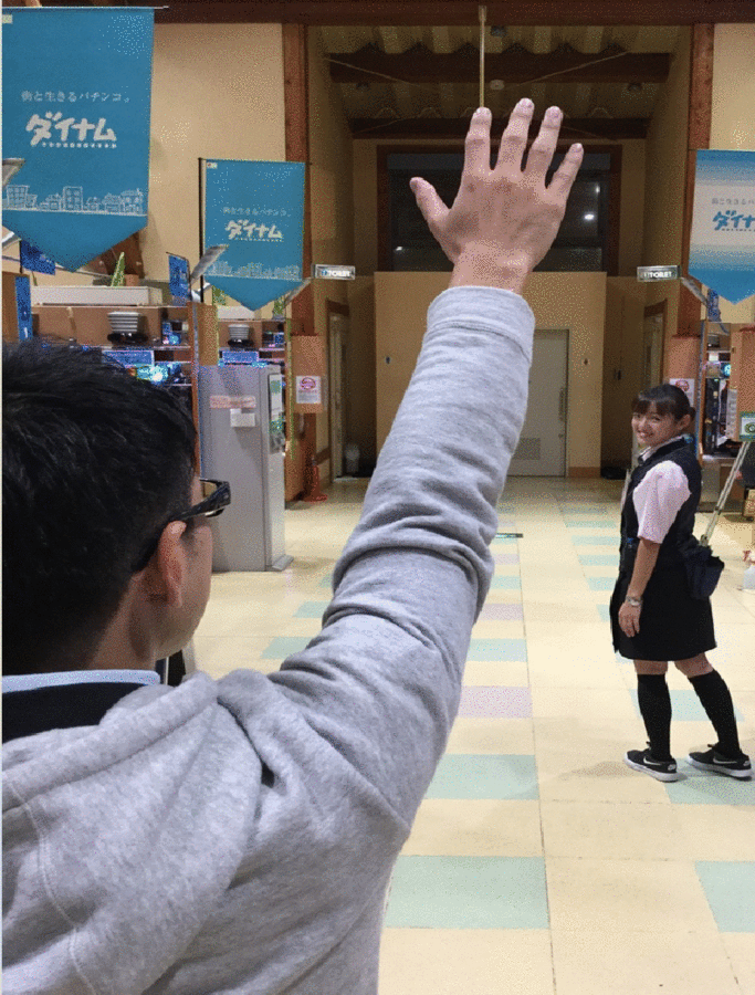 ダイナムtopダイナム 帯広店 おびひろ ゆったり館店舗メッセージ ダイナムtopダイナム 帯広店 おびひろ ゆったり館店舗メッセージ