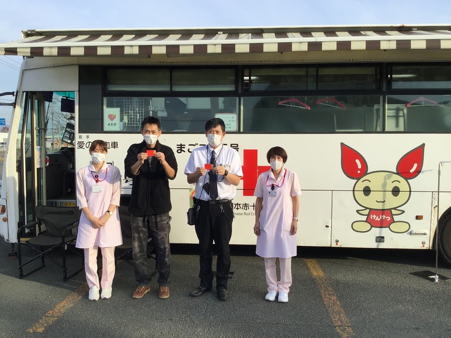 ダイナム花巻店 ゆったり館