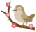 Bird_uguisu