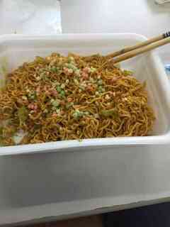 Yakisoba