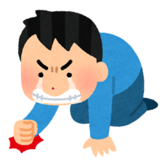 Pose_kuyashii_man