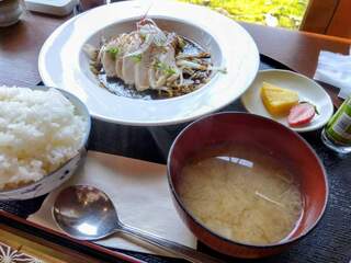 Yodaredori