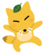 Animal_happa_kitsune