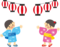 R