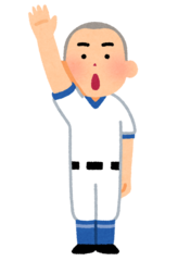Sports_sensyu_sensei_baseball