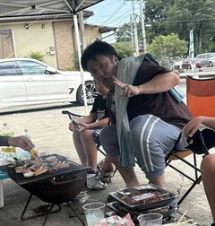 Bbq