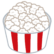 Popcorn