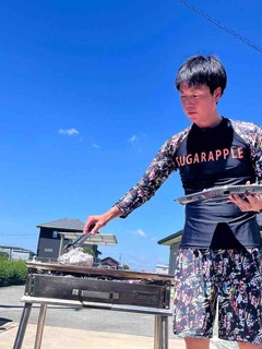 Bbq3