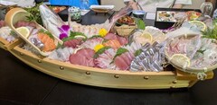 Sasimi