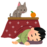 Kotatsu_neru