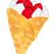Sweets_crape