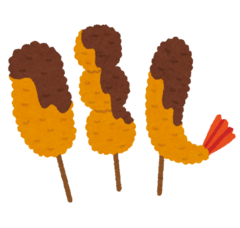 Food_kushikatsu