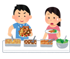 Buffet_baikingu_oomori