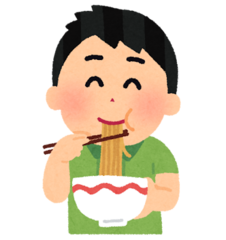 Syokuji_ra-men_man_(1)