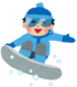 Snowboard_man