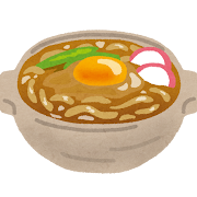 Food_misonikomi_udon