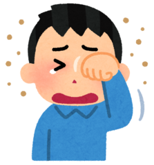 Allergy_kosuru_me_man_kafun