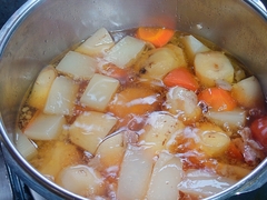 %e3%82%ab%e3%83%83%e3%83%91%e8%8a%8b%e7%85%ae%e9%8d%8b