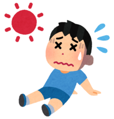 Necchuusyou_taoreru_boy
