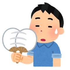 Summer_uchiwa_man