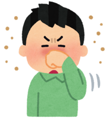 Allergy_kosuru_hana_man_kafun