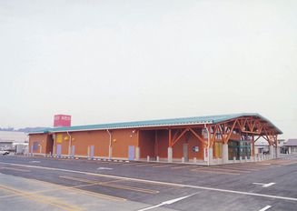 店舗画像