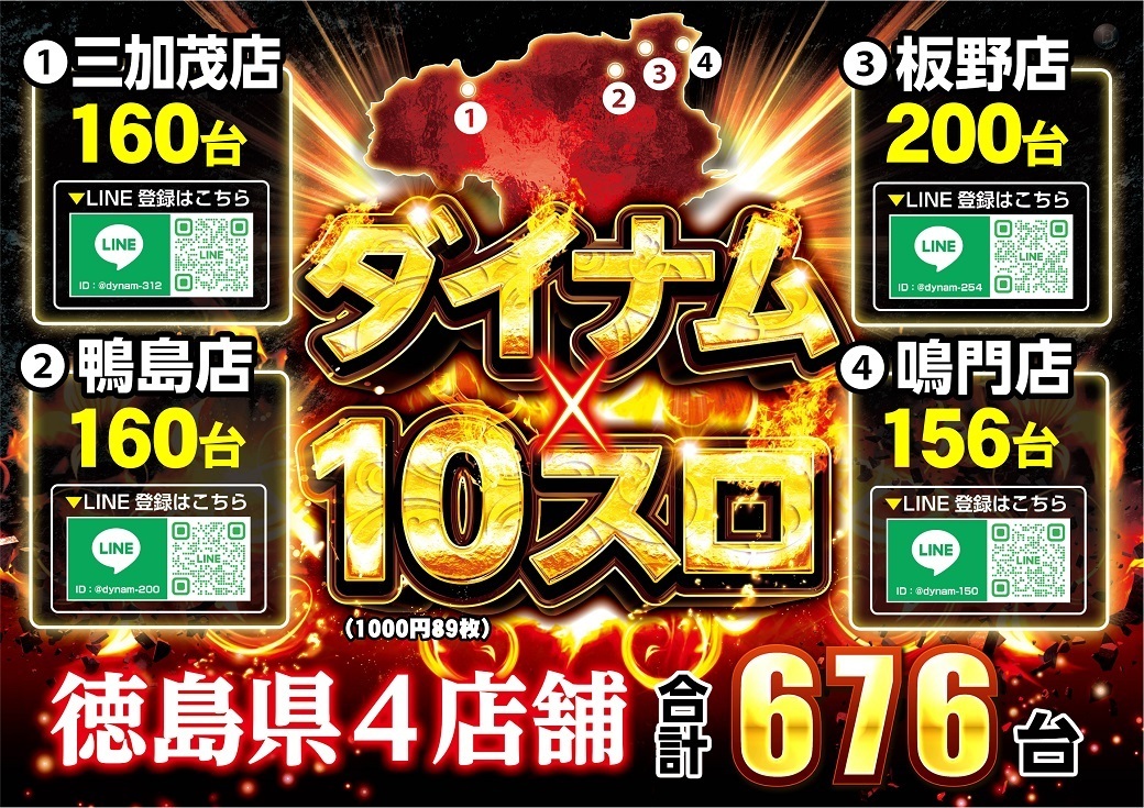 Tokusima