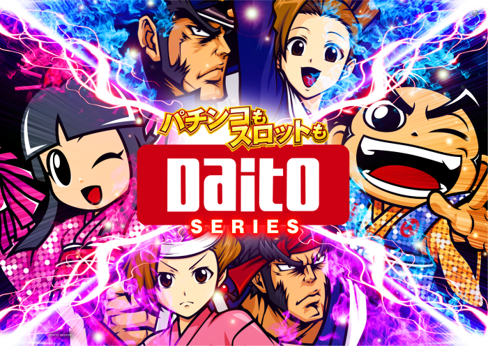 Daito
